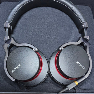 소니 MDR-1A 팝니다