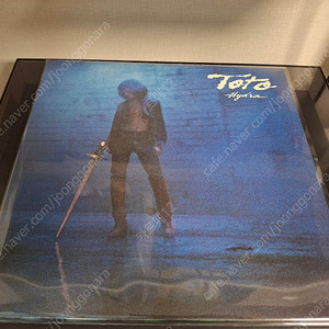 토토 Toto 1979년 일본초판 엘피 LP