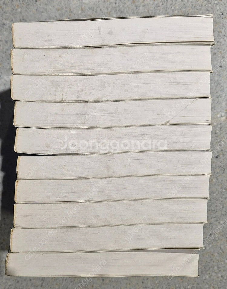 월탄 박종화 삼국지 개정판 (택포)--1