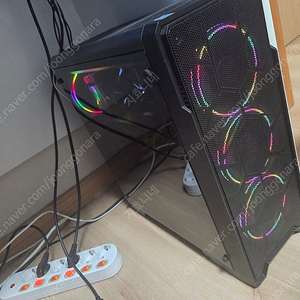 i5-7500 16 ram 속도 빠름