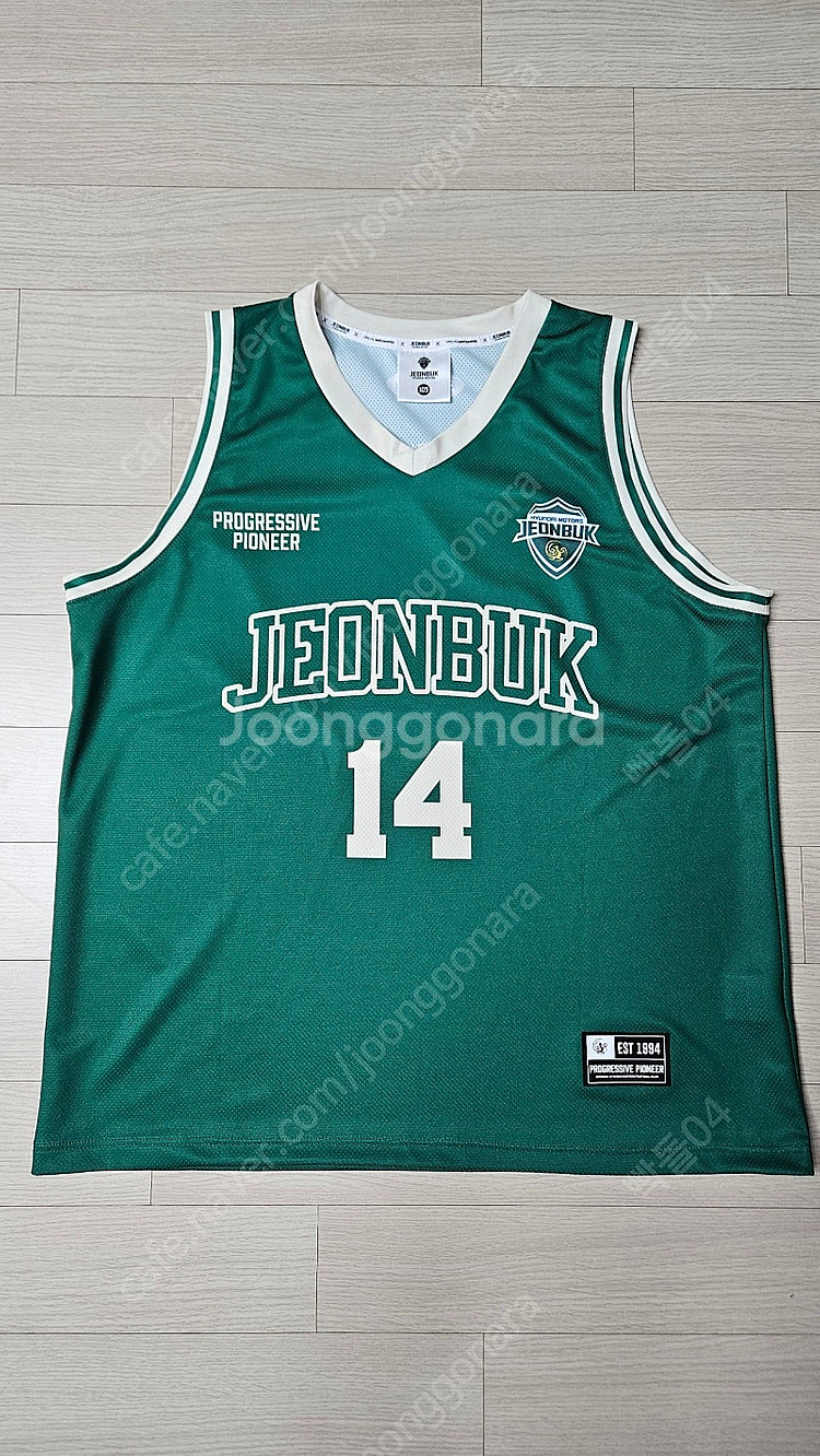 2025 전북fc 슬리브리스--0