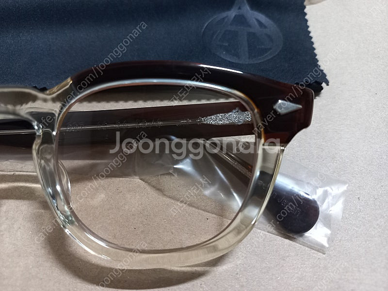 [새상품]프라임옵티컬(TOA)JD-04 007판매합니다--3