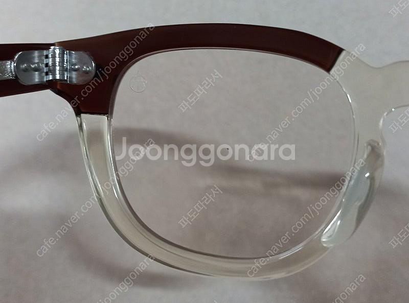 [새상품]프라임옵티컬(TOA)JD-04 007판매합니다--4