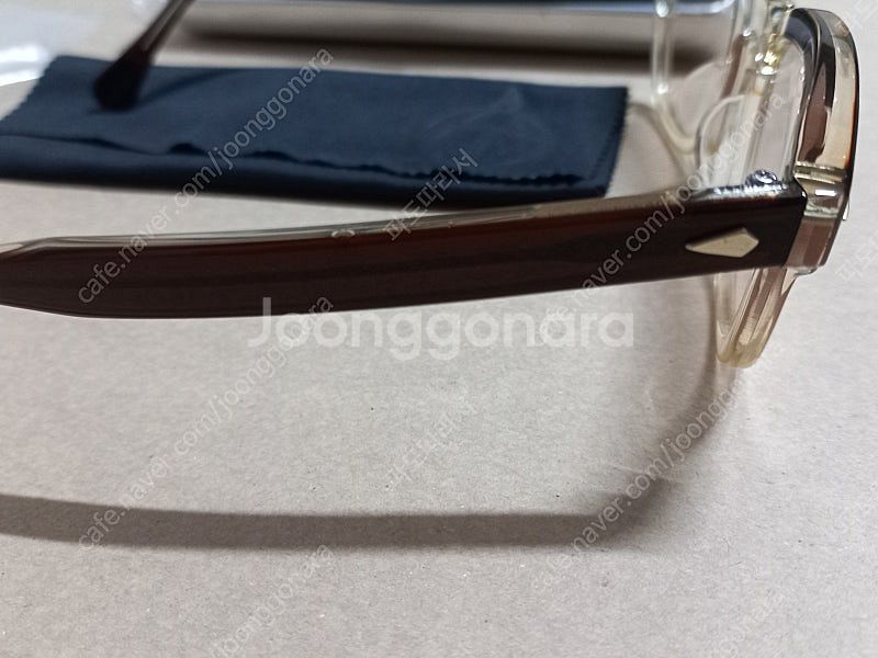 [새상품]프라임옵티컬(TOA)JD-04 007판매합니다--7