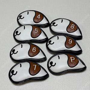 볼빅 아이언 커버 세트