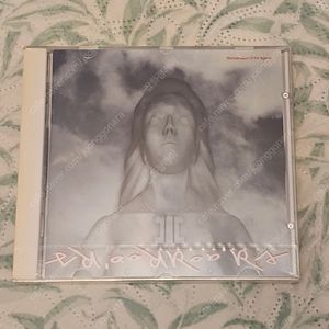 룰라 3집 천상유애 CD 미개봉