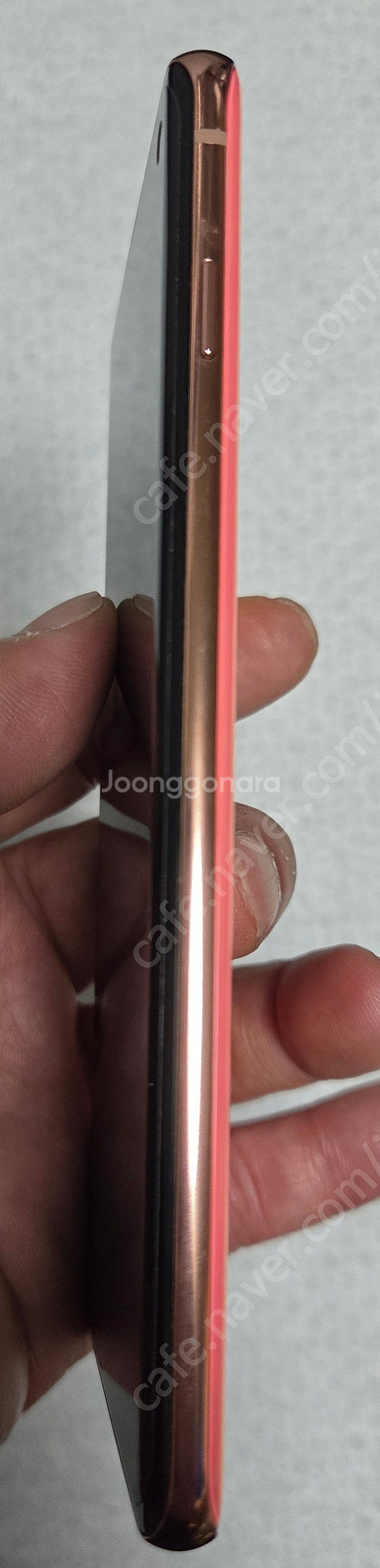 삼성 갤럭시 s10 sm-g973 128gb 핑크--2