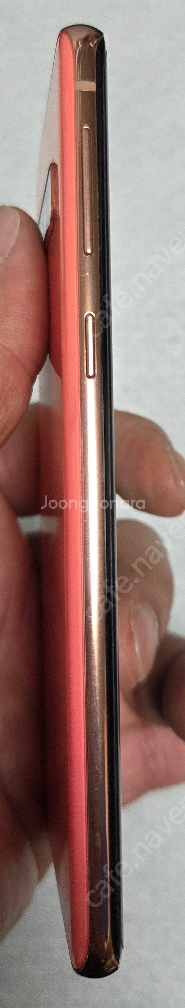 삼성 갤럭시 s10 sm-g973 128gb 핑크--3