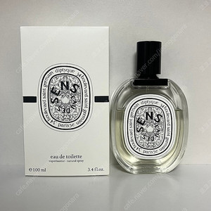 딥디크 오데썽 100ml 국문택