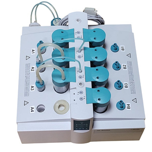 Metrohm 743 Rancimat