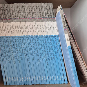 대교 우리문화탐험, 여원 우리명절우리놀이, 혼례잔칫날 병풍책 3종.택포
