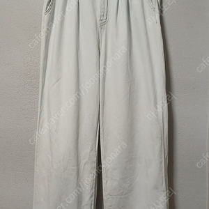 연청와이드.칼라거펠트.럭키룸 스커트