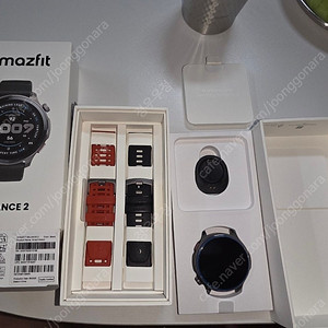 어메이즈핏 밸런스2 팝니다