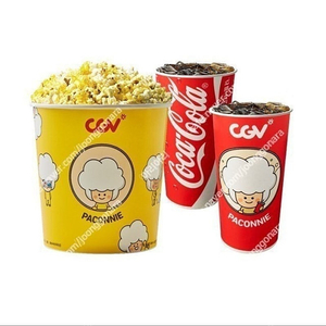 CGV 팝콘 콤보 50% 반값쿠폰 3000원에 판매합니다. (9/30까지, 빠른거래가능)
