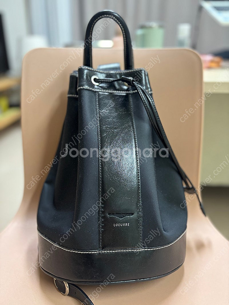 루에브르 삭드 일레브 포쉐 sac de eleve po...--1