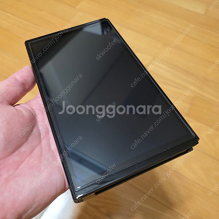 닌텐도 스위치 OLED 플러스 알파 판매합니다--1