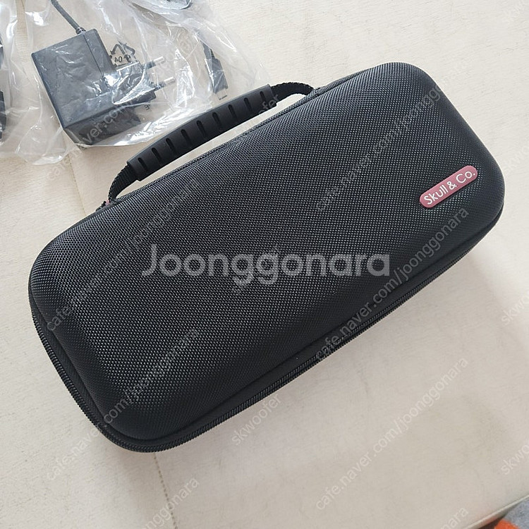 닌텐도 스위치 OLED 플러스 알파 판매합니다--7