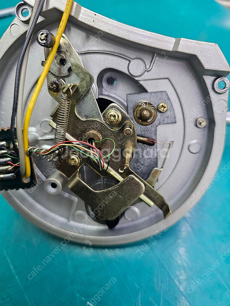 테크닉스 턴테이블 SL-1301--8