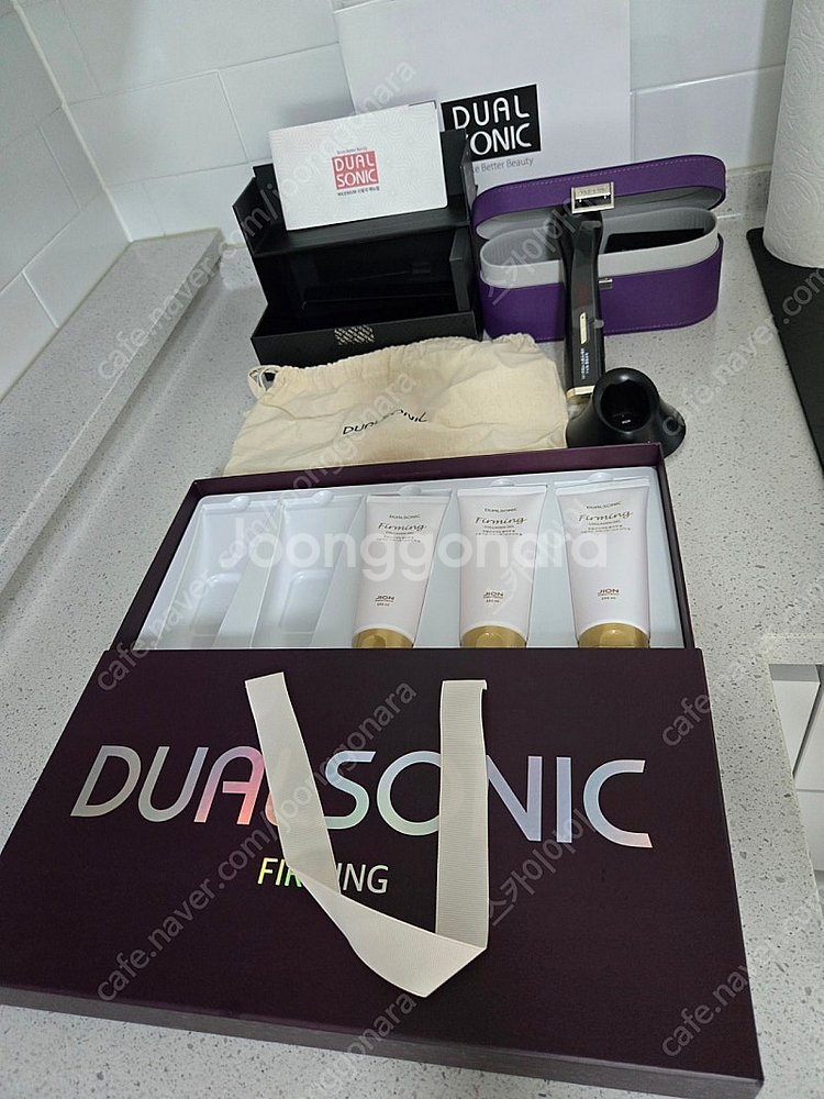 듀얼소닉 맥시멈--0