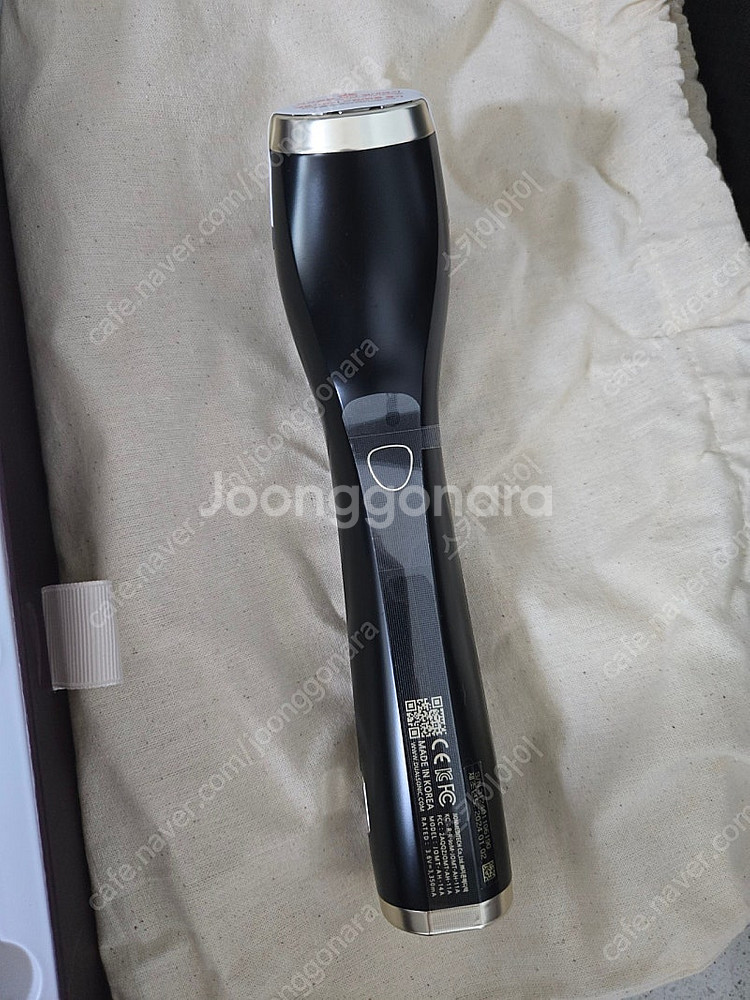 듀얼소닉 맥시멈--4