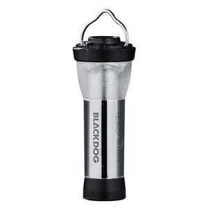 Blackdog 블랙독 캠핑 랜턴 2.0 초소형 초경량 LED (풀박스 미사용)
