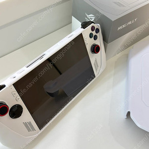 ASUS ROG Ally 로그알리 로갈리 2테라 배터리 업 제품 판매합니다.