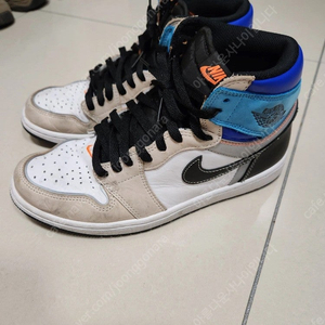 Jordan 1 Retro High OG Prototype 조던1 나이키