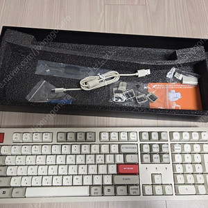 [판매] 키크론 k10 pro se2 키보드