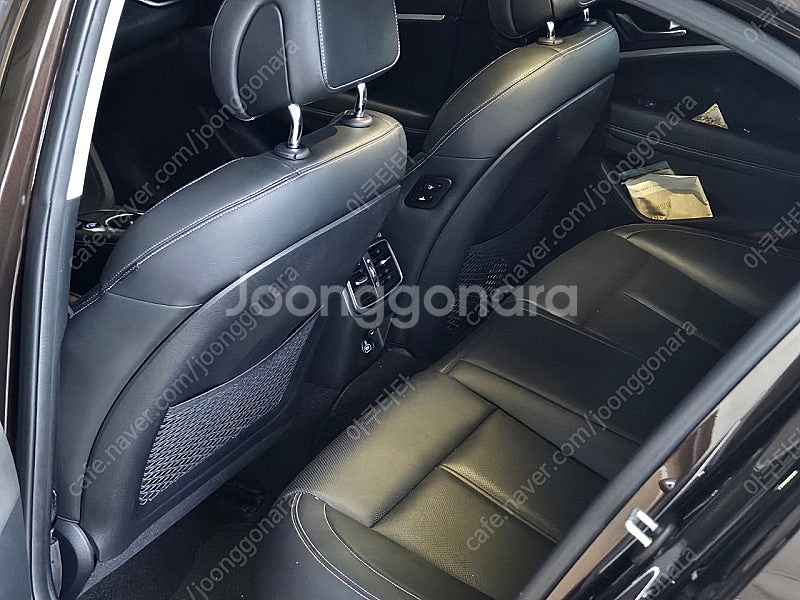 G70 2.0T 2륜 2019년식 무사고 팝니다.--7
