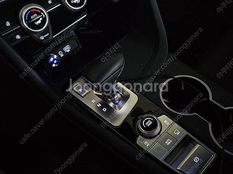 G70 2.0T 2륜 2019년식 무사고 팝니다.--9