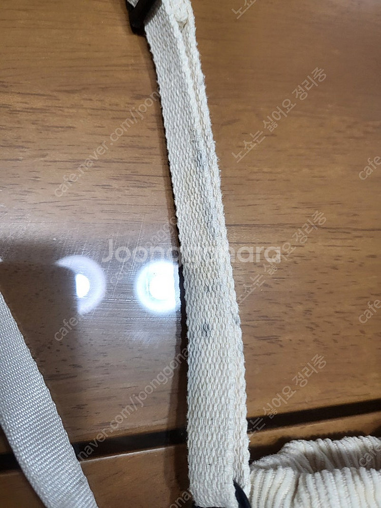 크로스백 2개--2