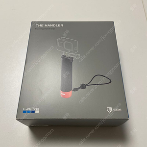 GoPro 고프로 정품 부력봉 (풀박스) 방수하우징 레드필터2 다이버 세트