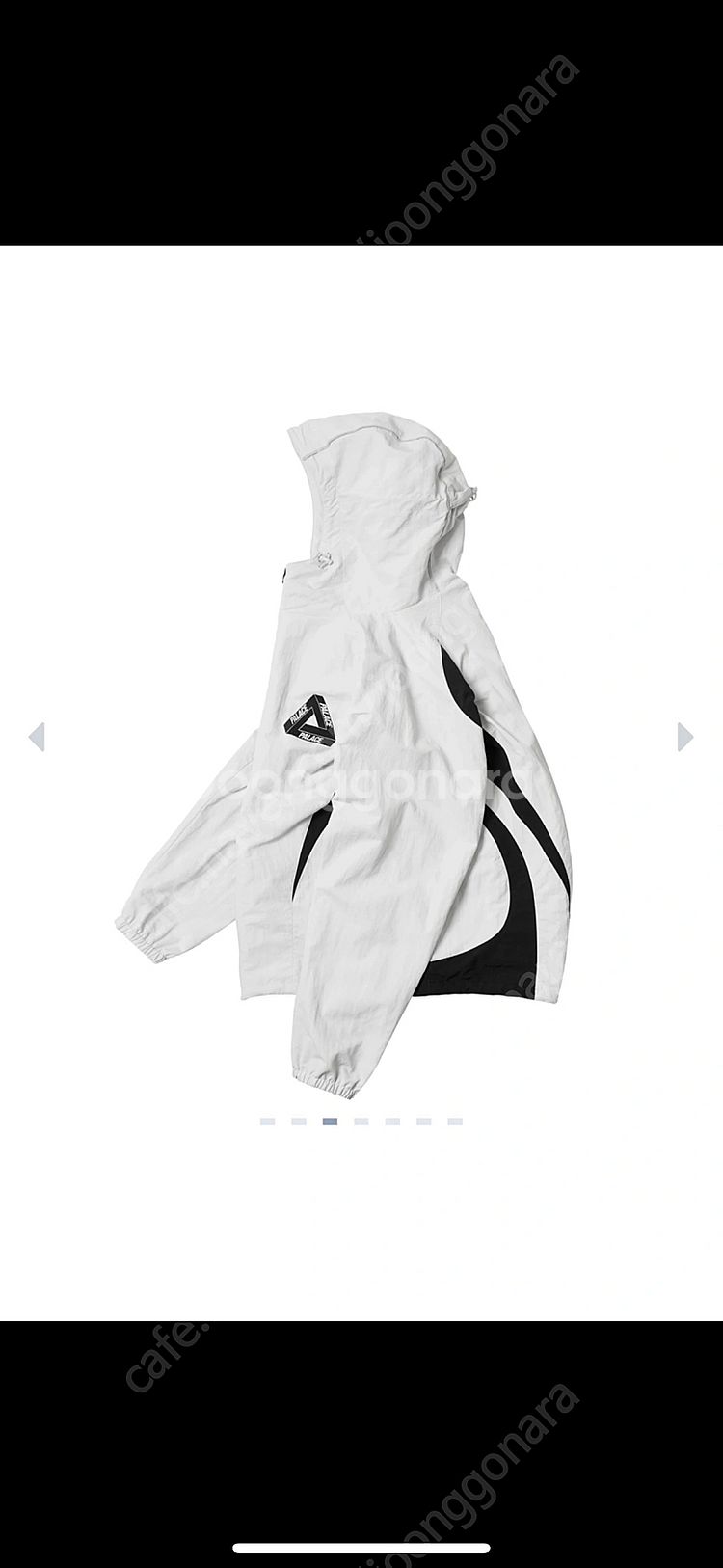 팔라스 P-트랙 자켓 클라우드(새상품)L,XL--3