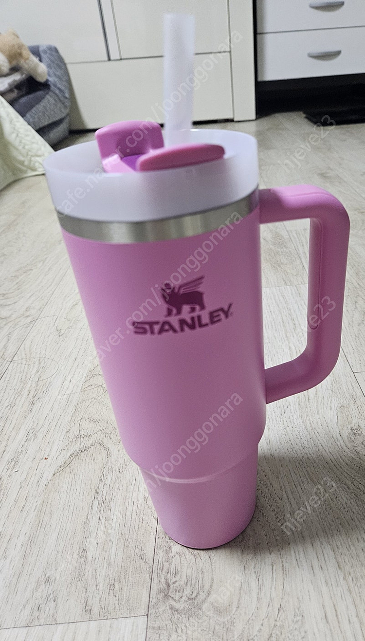 스탠리 퀜처 h2.0 플로우 스테이트 텀블러 887ml(새상품) 이미지