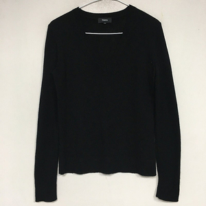 THEORY 띠어리 캐시미어 100 브이넥 니트 P / 랑방 마인 오브제 타임 럭키슈에뜨 산드로 마쥬 오르 시에 시스템