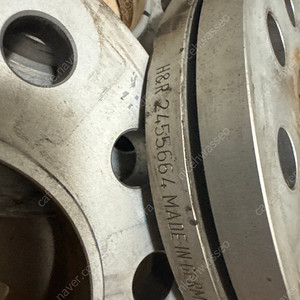 H&R 12mm pcd112 판매