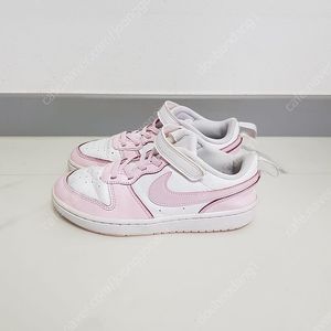 나이키 여아 운동화 220