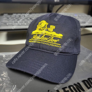 에임레온도르(Aime Leon Dore) / 유니스피어 볼캡 / free사이즈 새제품