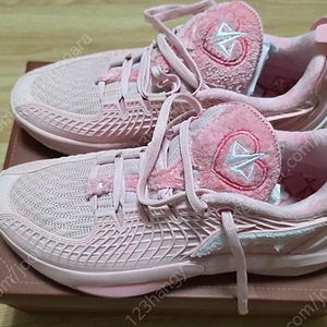 나이키, 조던, 리닝, 361도 등 농구화 팝니다 280 275