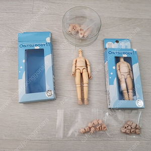 오비츠11 22 24 27 등 바디