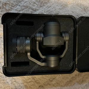 DJI x4s 카메라