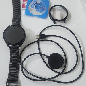 갤럭시워치5 블루투스 44mm