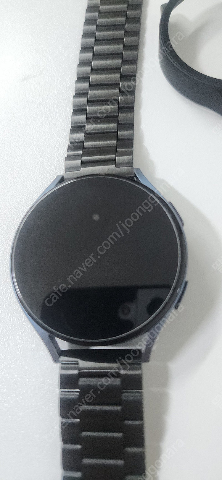 갤럭시워치5 블루투스 44mm--1