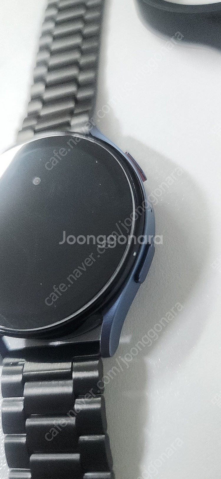 갤럭시워치5 블루투스 44mm--2