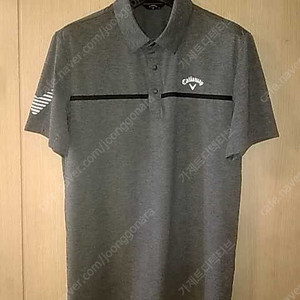 캘러웨이 골프 저지 로멜리나 퍼포먼스폴로/15만8천/100/새제품급/택배비포함가격