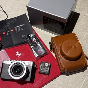 라이카 Leica 디룩스7 (D-Lux7) 디카,카메라
