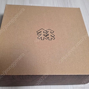 코오롱 트라이포드 미드2 285mm 새상품 판매