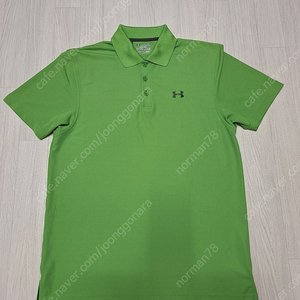 언더아머 카라반팔티 XL