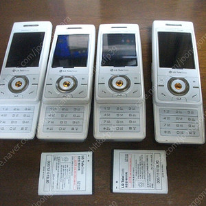 2g폰 구형폰 올드폰 팬텍 LT1000 4개 개통 이력만 있던 거의새것