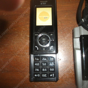 2g 구형폰 올드폰 ev-k130 mp3폰 개통이력만 있었던 거의새것